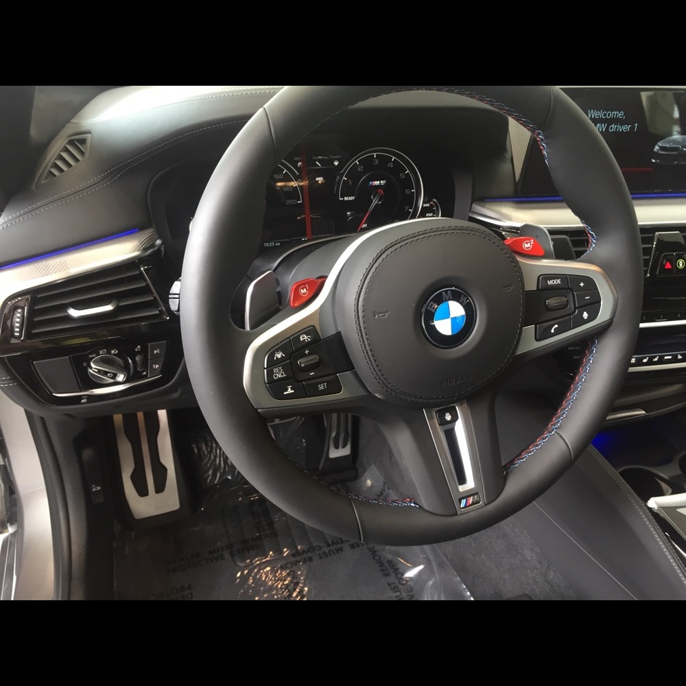 Meet your Posher, Gabriel